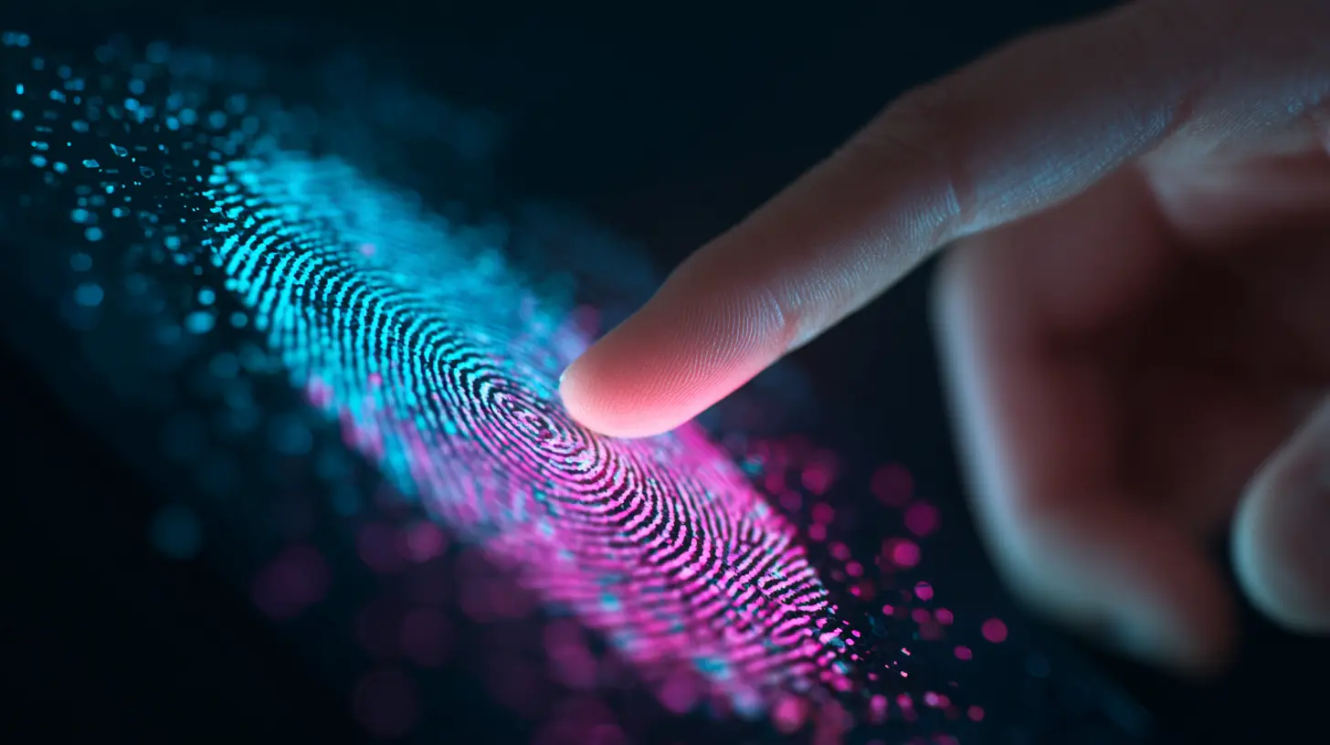 Why Biometric Security Will Define Digital Wallets in 2027