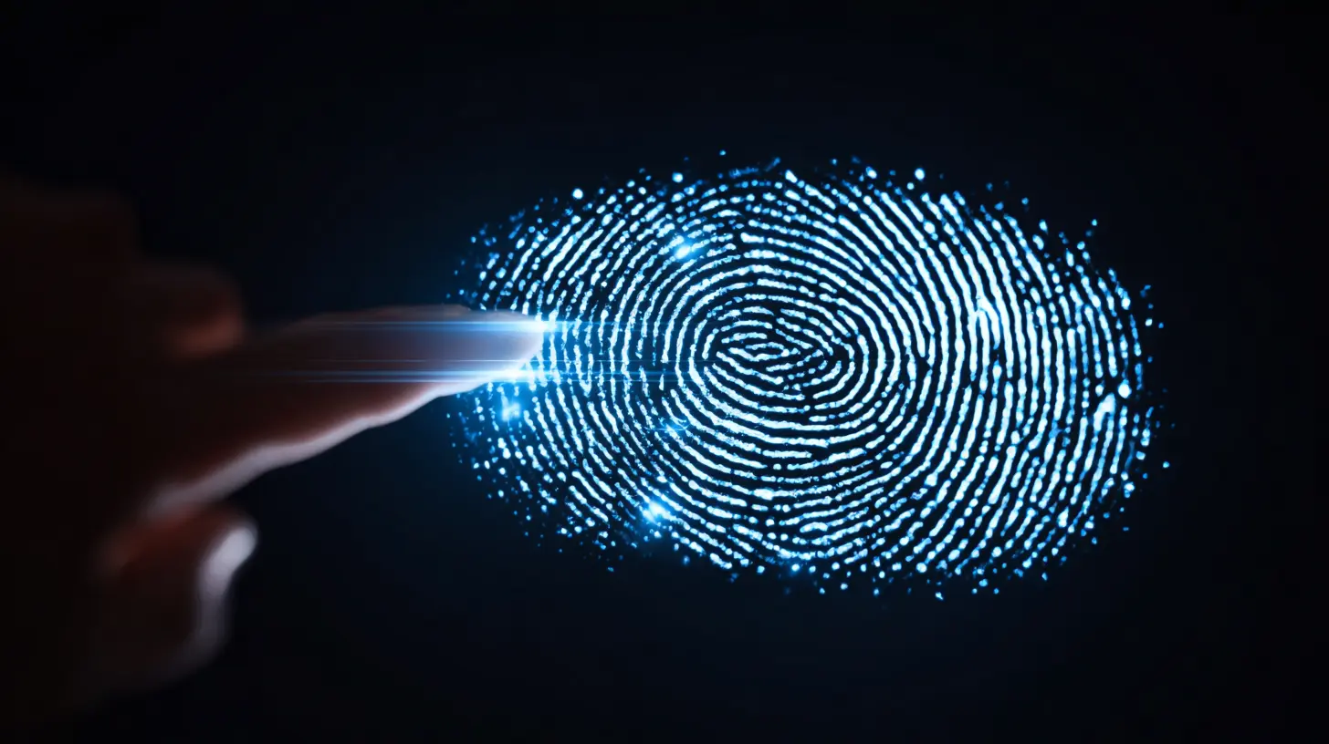 Why Biometric Security Will Define Digital Wallets in 2027
