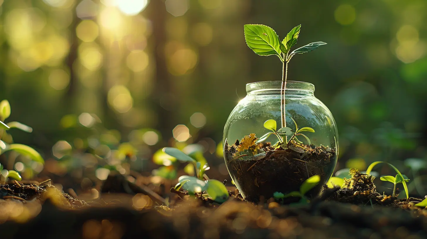 Why Financial Reporting is Essential for Sustainable Business Growth