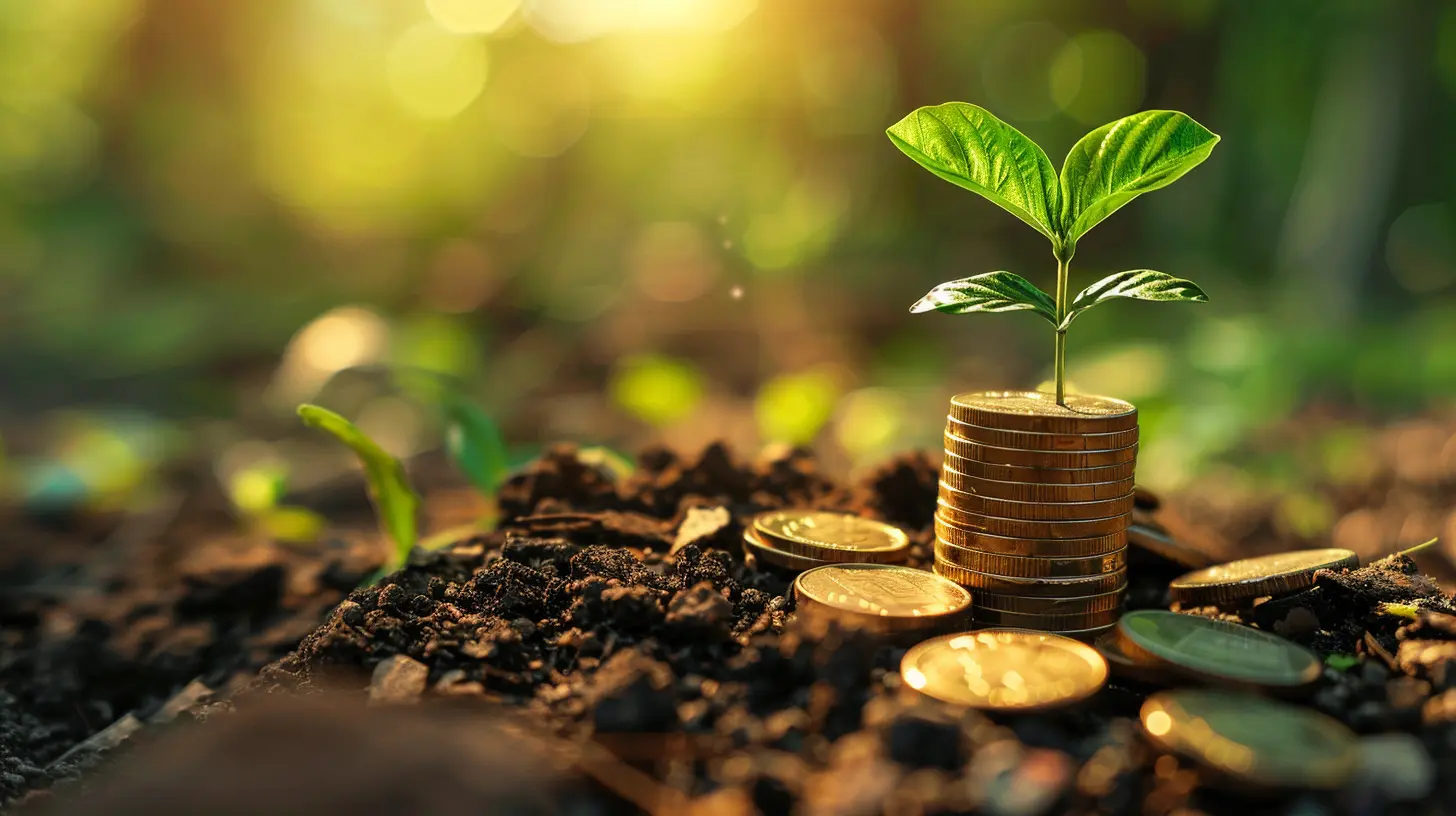 Why Financial Reporting is Essential for Sustainable Business Growth