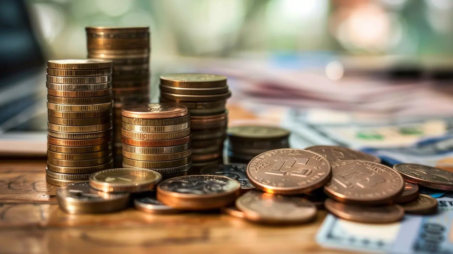 Why Financial Reporting is Essential for Sustainable Business Growth