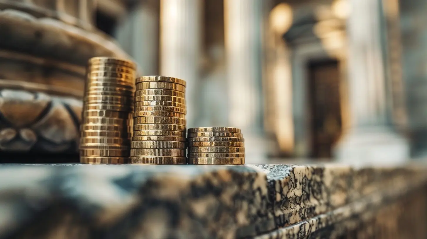 Why Higher Interest Rates Can Lead to Lower Capital Expenditures