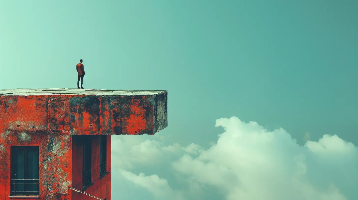 Why Higher Interest Rates Can Lead to Lower Capital Expenditures