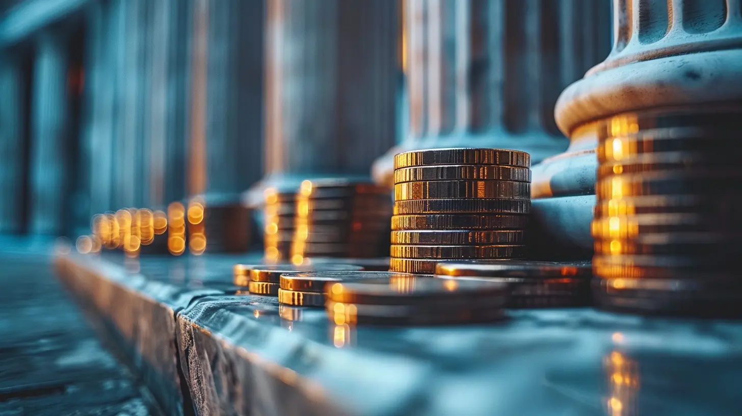Why Higher Interest Rates Can Lead to Lower Capital Expenditures