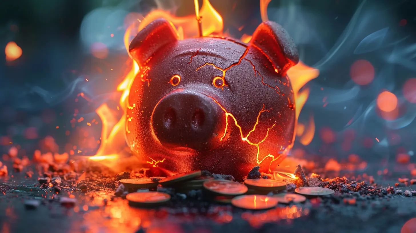 Why Ignoring Inflation Could Hurt Your Investment Portfolio