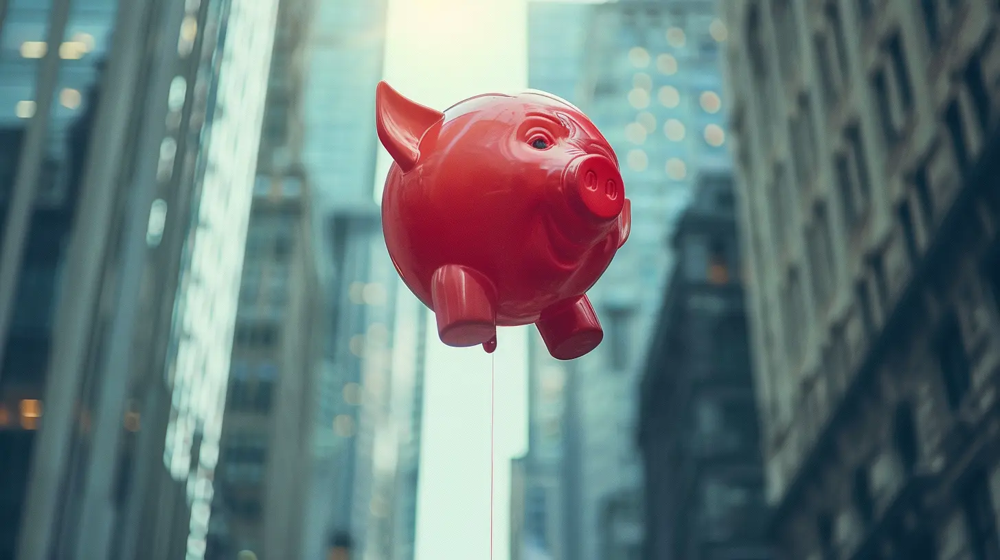 Why Ignoring Inflation Could Hurt Your Investment Portfolio