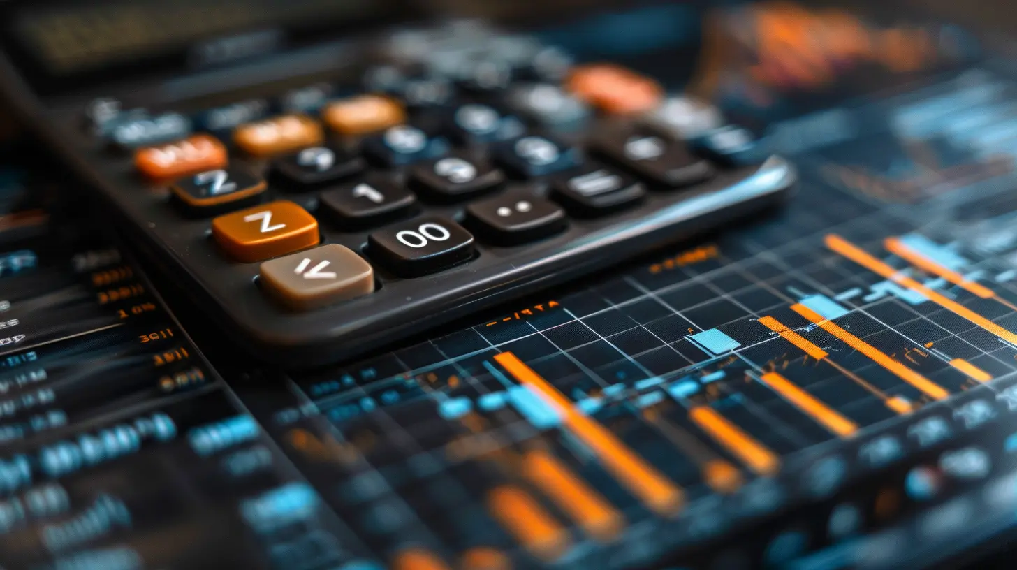 Why Interest Rates Are Vital to Evaluating Corporate Profit Margins