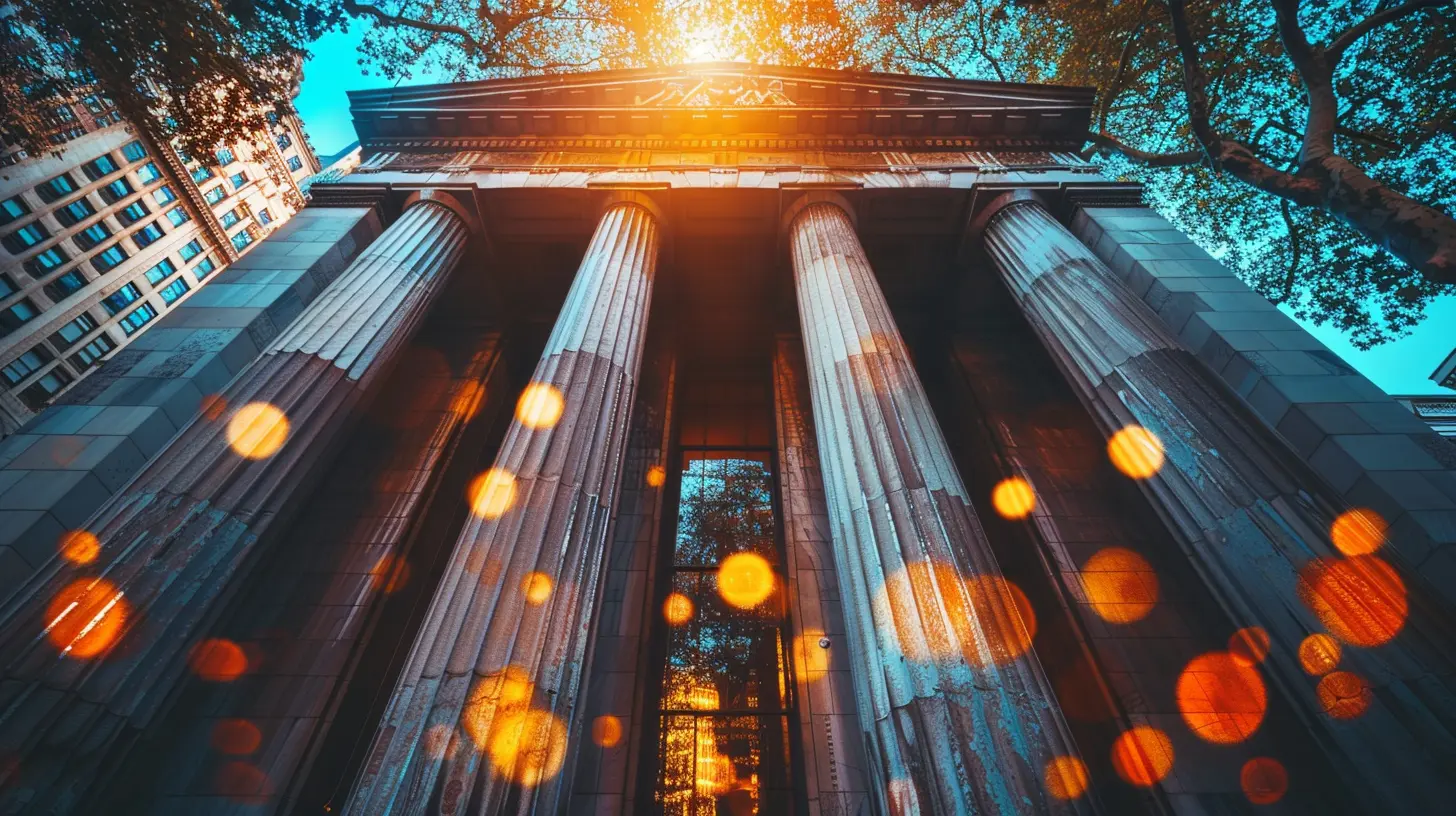 Why Interest Rates Are Vital to Evaluating Corporate Profit Margins