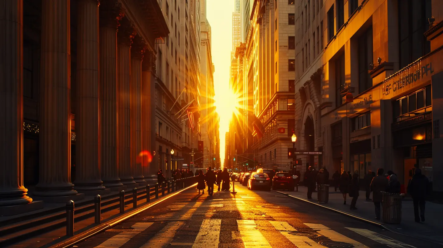 Why Low Interest Rates Don’t Always Mean Good News for Investors