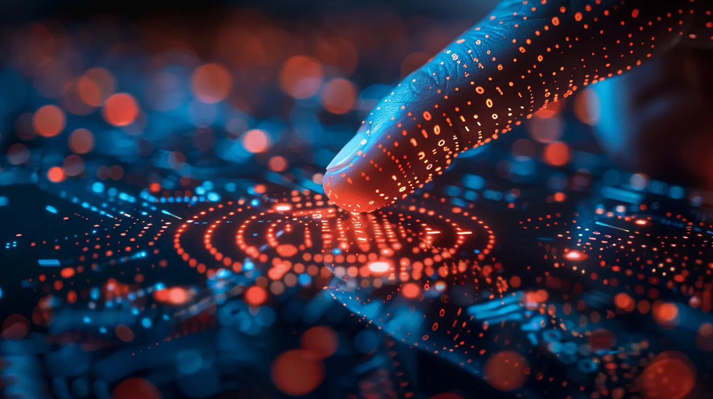 Why Passwordless Authentication Is Gaining Ground in Banking