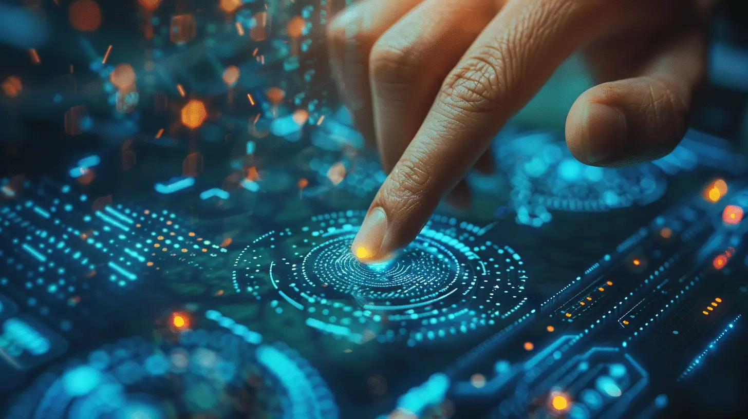 Why Passwordless Authentication Is Gaining Ground in Banking
