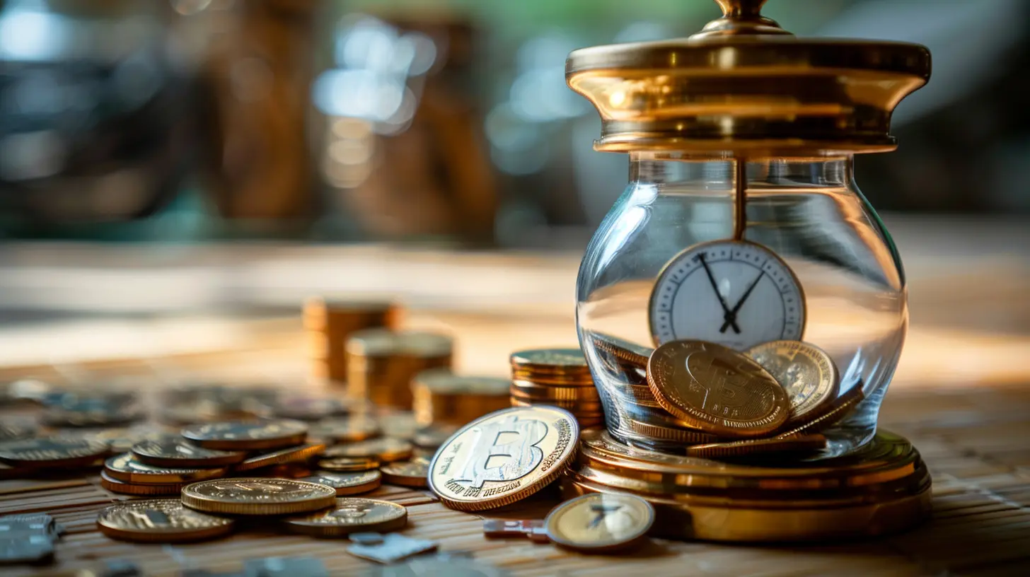 Why You Shouldn’t Wait Until 2026 to Start Paying Off Debt