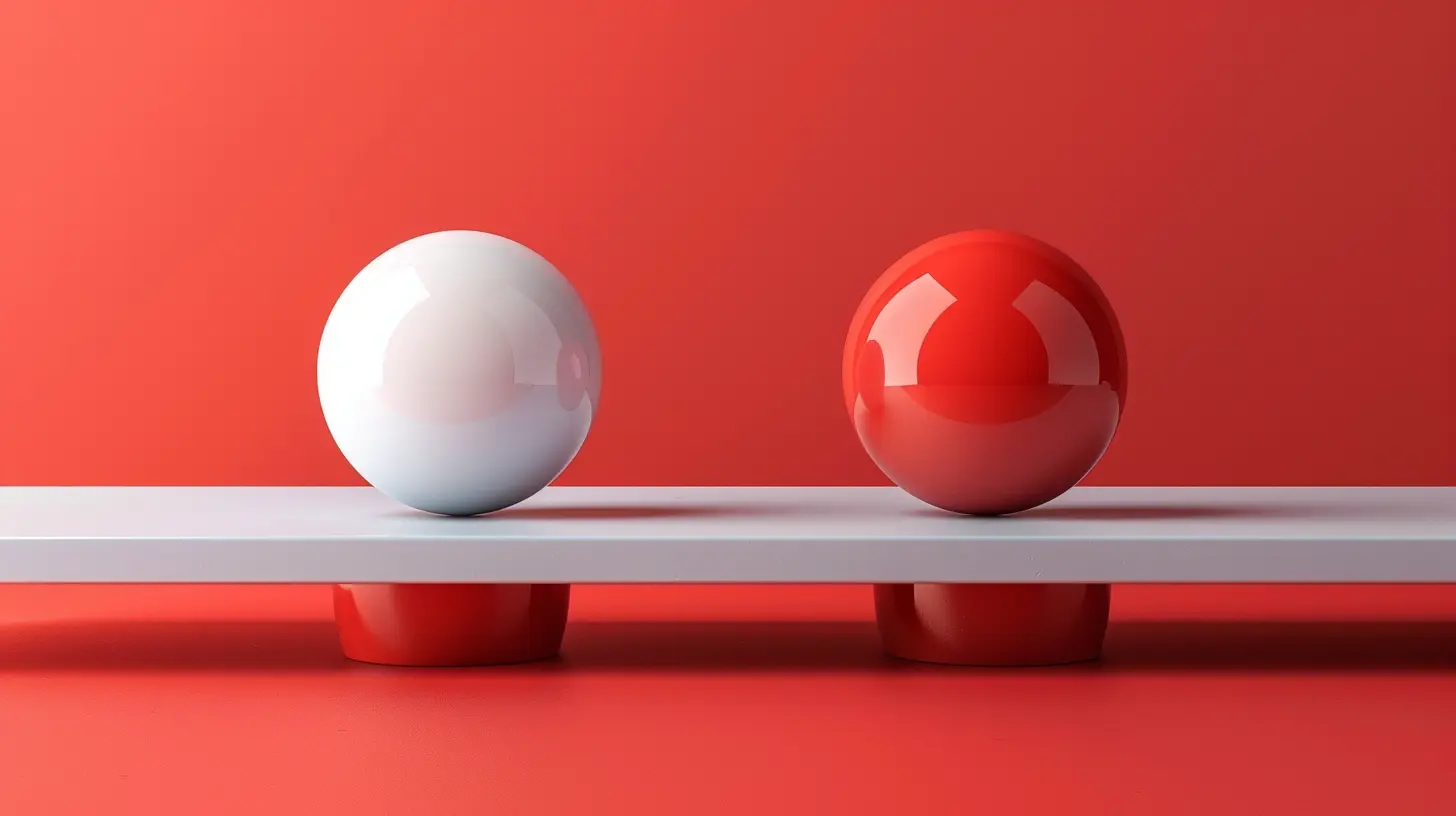 Why Young Investors Should Prioritize Asset Allocation Early