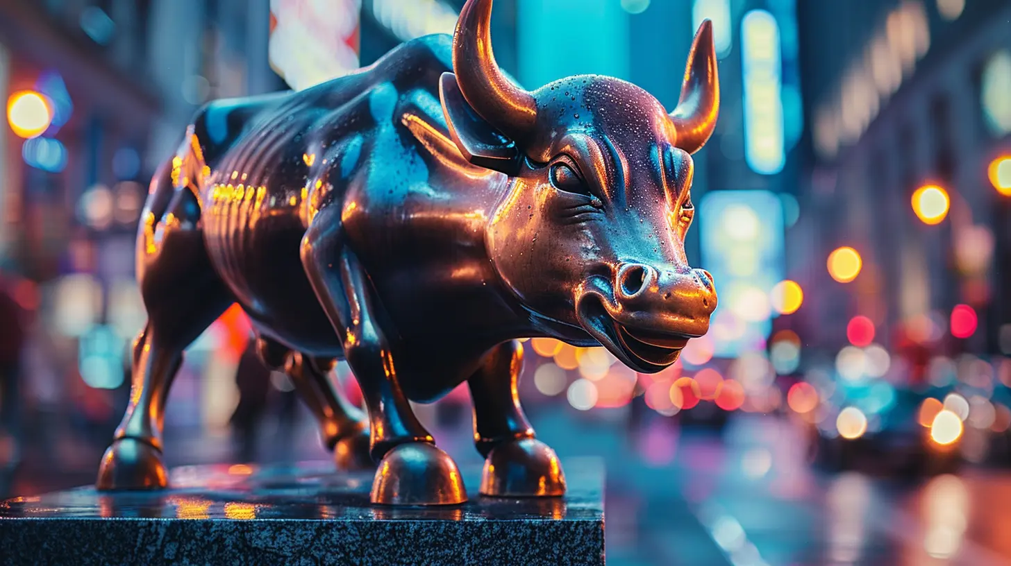 Why Young Investors Should Prioritize Asset Allocation Early