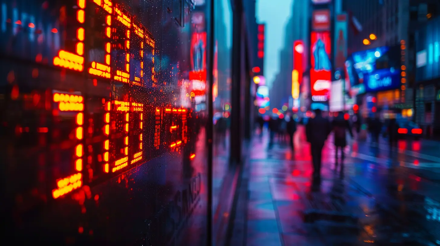 Why Young Investors Should Prioritize Asset Allocation Early