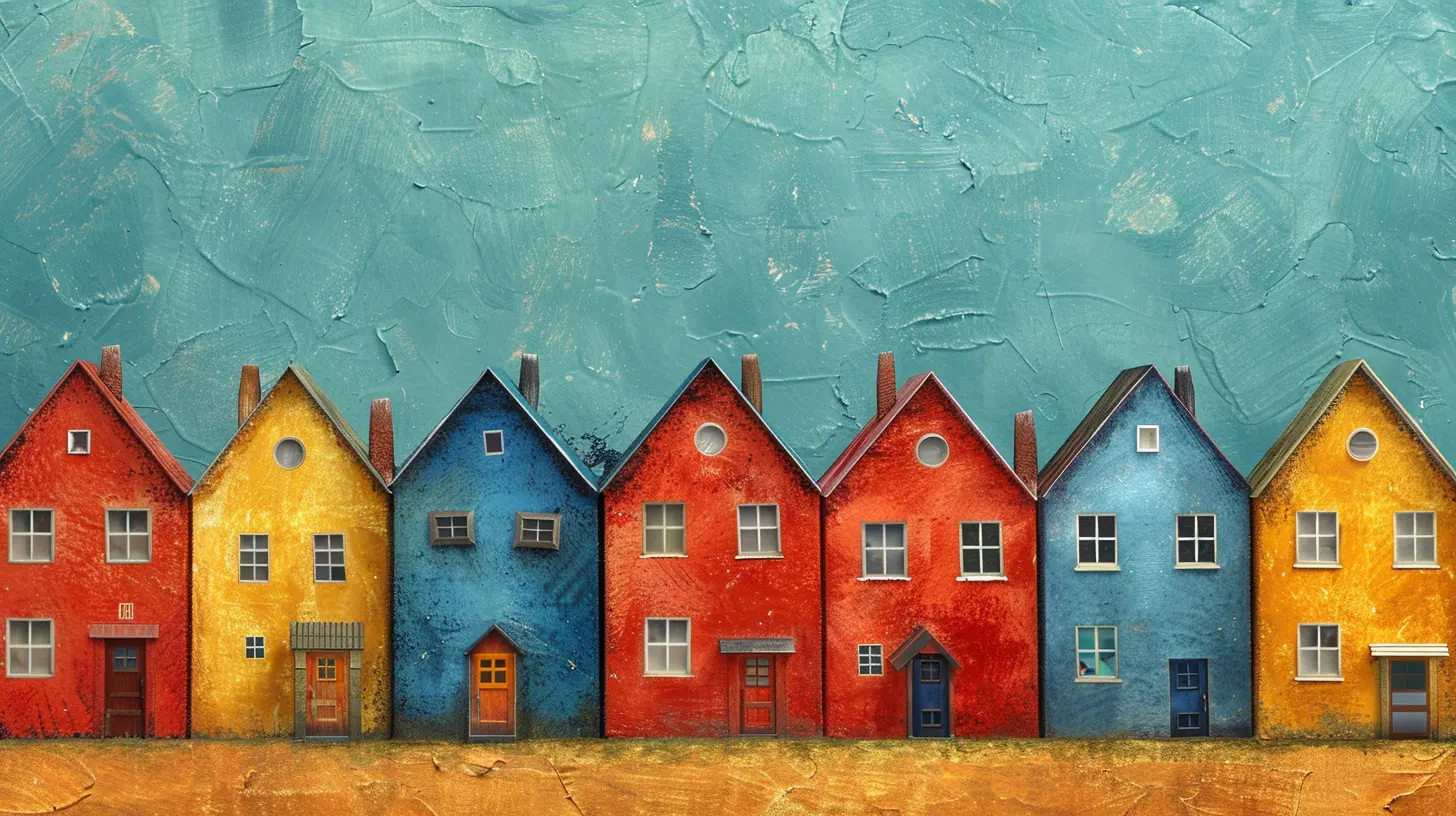 Why Your Employment History Matters in Mortgage Applications