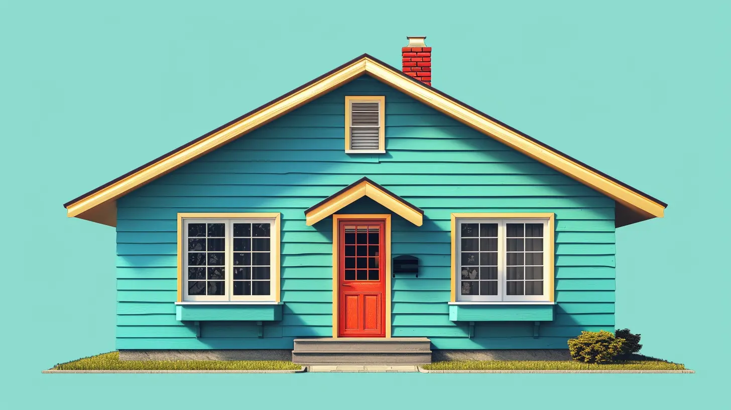 Why Your Employment History Matters in Mortgage Applications