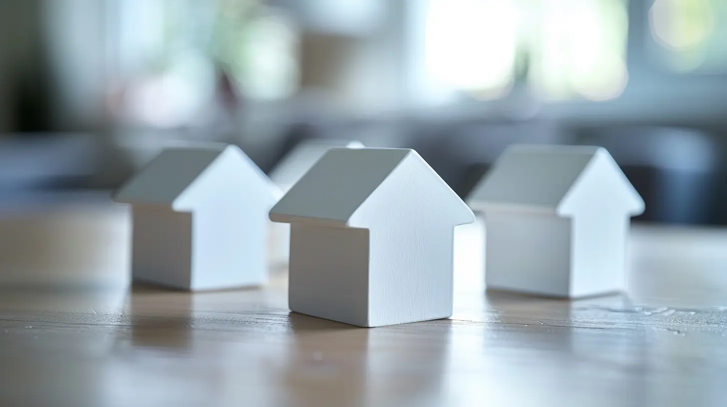 Why Your Employment History Matters in Mortgage Applications