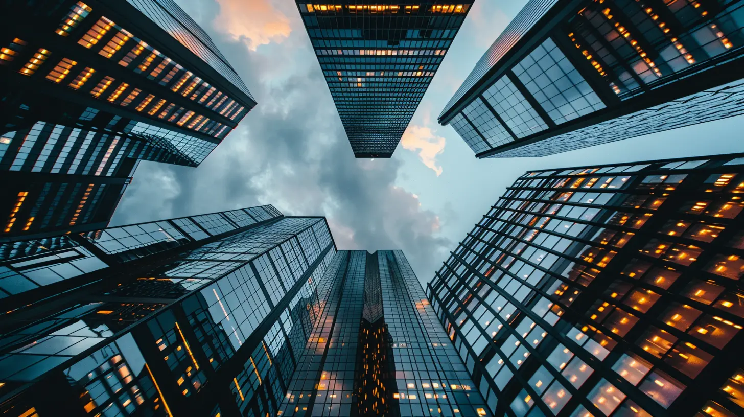 Why Zero Trust Architecture Is Crucial for Banks