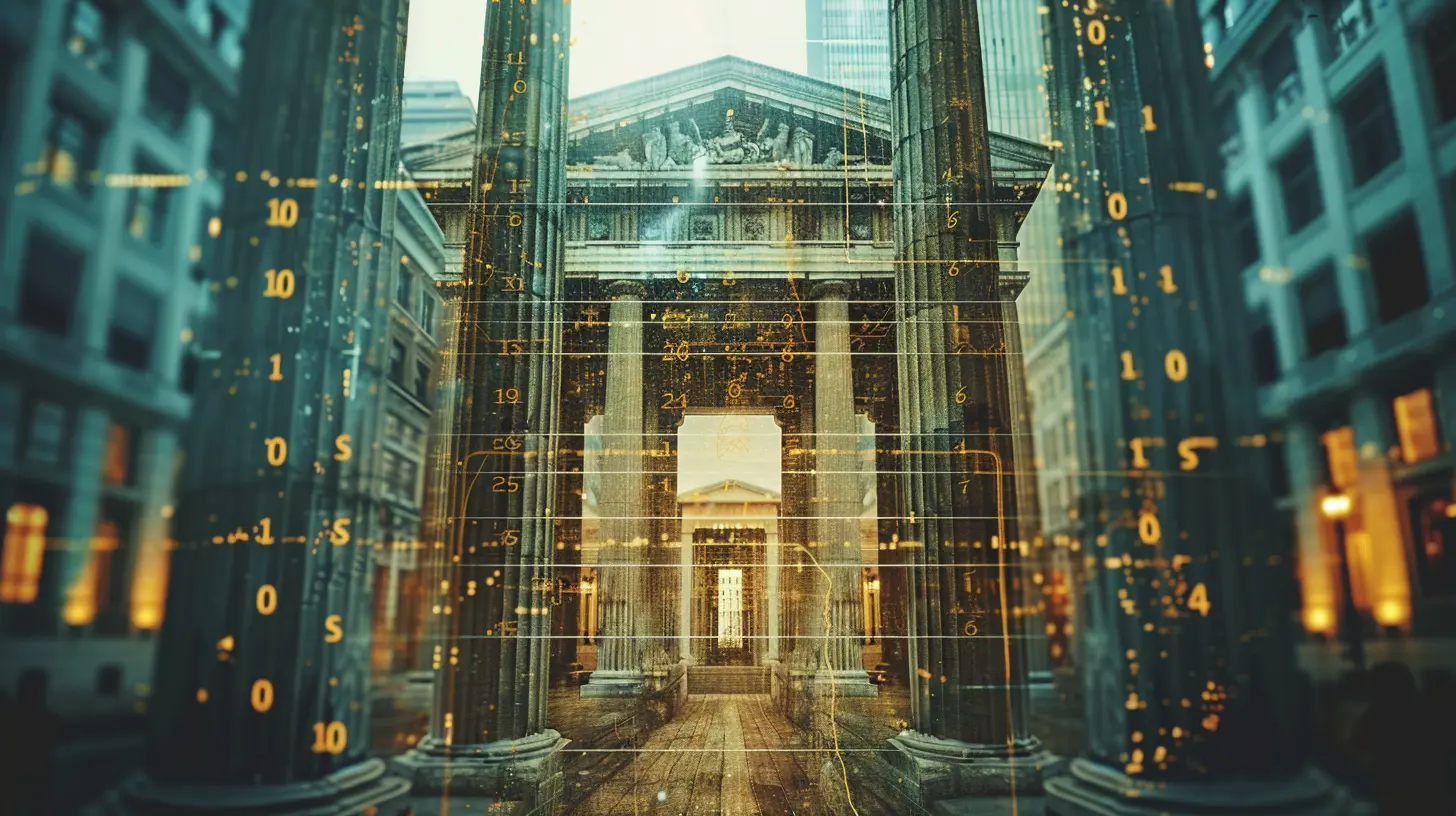 Why Zero Trust Architecture Is Crucial for Banks