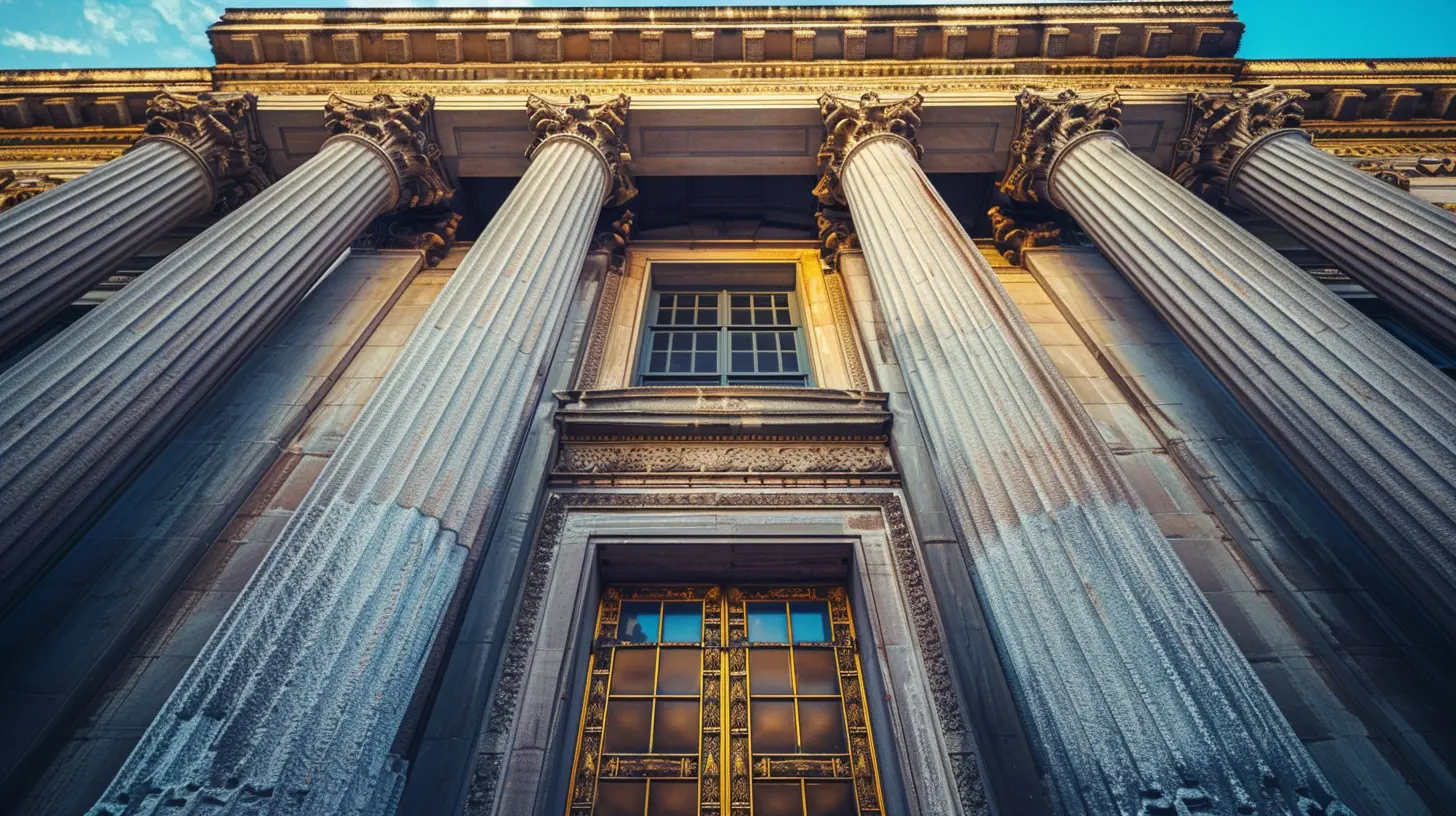 Why Zero Trust Architecture Is Crucial for Banks