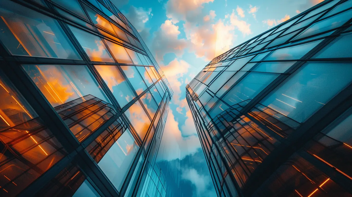 Why Zero Trust Architecture Is Crucial for Banks