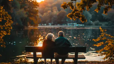 A Deep Dive into Deferred Annuities and How They Work