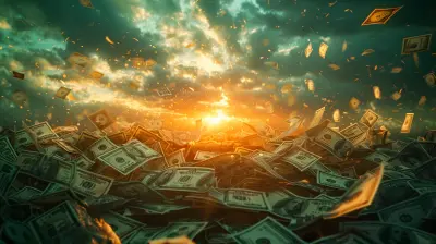 Alternative Funding Sources for Early-Stage Companies