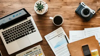 Alternative Funding Sources for Early-Stage Companies
