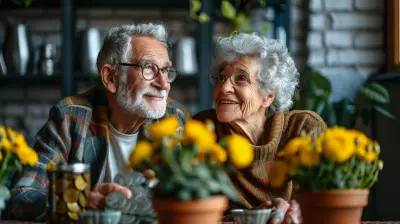 Annuities as a Hedge Against Longevity Risk