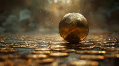 Annuities vs. Stocks: Making Sense of Risk and Reward