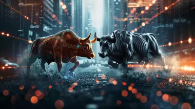 Annuities vs. Stocks: Making Sense of Risk and Reward