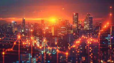 Are We Heading Toward Higher Interest Rates? What to Expect