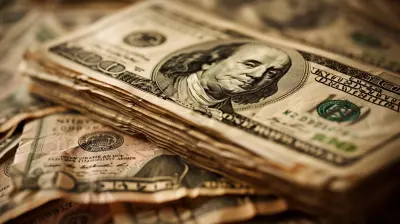 Are You Taking Full Advantage of Business Expense Deductions?