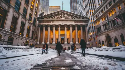 Assessing the Impact of Interest Rate Changes on Corporate Bonds