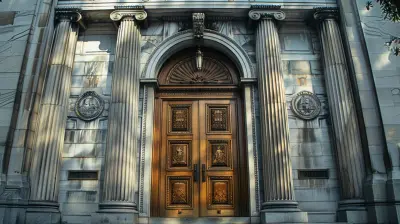 Assessing the Impact of Interest Rate Changes on Corporate Bonds