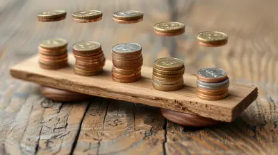 Assessing the Impact of Interest Rate Changes on Corporate Bonds