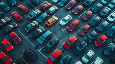 Assessing the Impact of Interest Rate Swings on Auto Loans