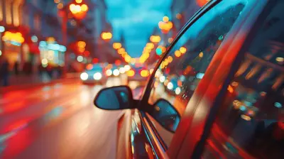 Assessing the Impact of Interest Rate Swings on Auto Loans