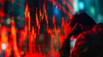 Assessing the Risk-Return Tradeoff in Your Portfolio