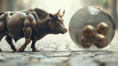 Asset Allocation and Risk Parity: What You Need to Know