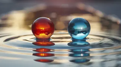 Asset Allocation and Risk Parity: What You Need to Know