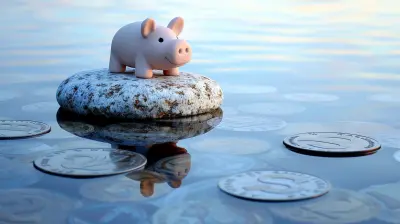 Asset Allocation for Early Retirement: Key Strategies