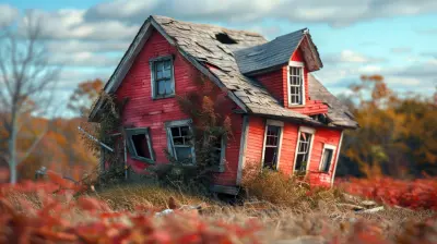 Avoiding Common Pitfalls When Applying for a Mortgage