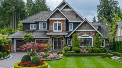 Avoiding Common Pitfalls When Applying for a Mortgage