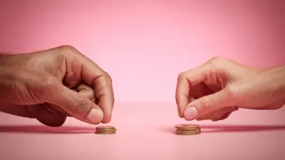 Avoiding Money Fights: Healthy Financial Communication for Couples