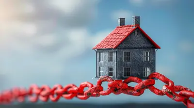Avoiding Mortgage Fraud: Red Flags to Watch for When Borrowing