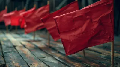 Avoiding Mortgage Fraud: Red Flags to Watch for When Borrowing