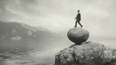 Balancing Equity and Control During Startup Funding Rounds