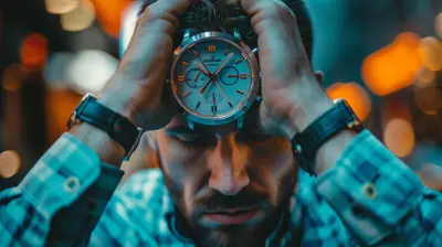 Behavioral Biases That Can Increase Investment Risk